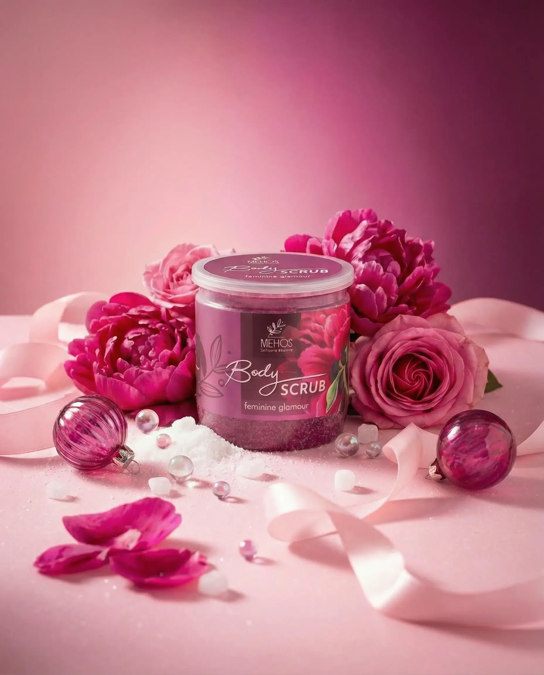 Product-only on clean backgrounds