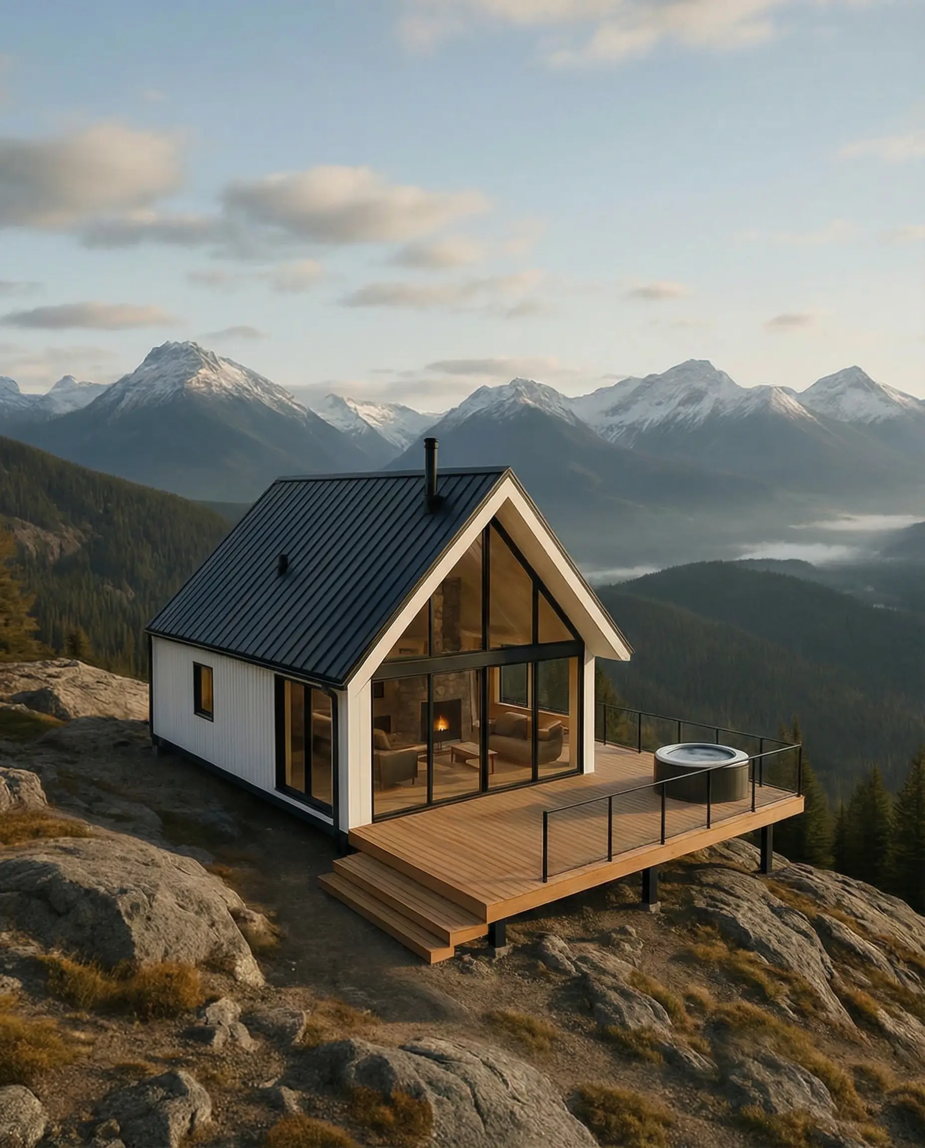 Discovery Homes outcome showcase 2